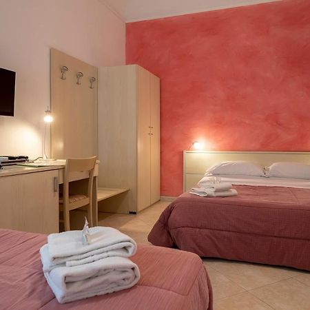 Soleterraluna Trapani Exterior foto