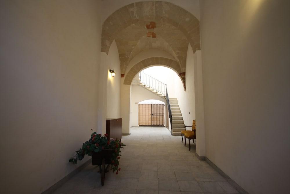Soleterraluna Trapani Exterior foto